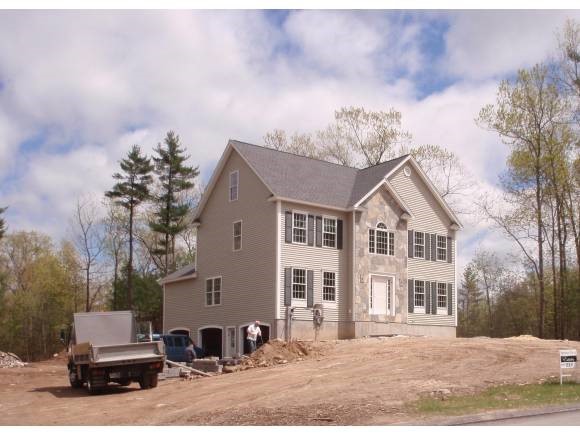4 Nathan Road Windham, NH 03087 - Photo 1 of 1