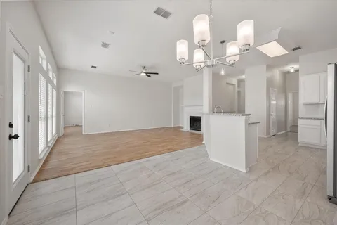 $417,000 | 6604 High Brook Drive, Fort Worth, TX 76132