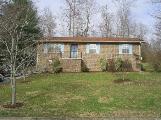213 Gladwood Road Clinton, TN 37716 - Photo 1 of 1 Primary Photo
