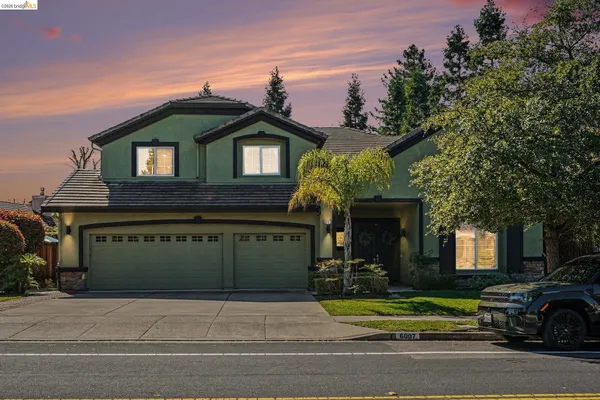 $2,888,888 | 6007 Westside Drive, San Ramon, CA 94583