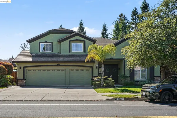 $2,888,888 | 6007 Westside Drive, San Ramon, CA 94583