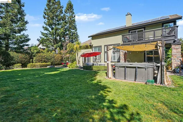 $2,888,888 | 6007 Westside Drive, San Ramon, CA 94583