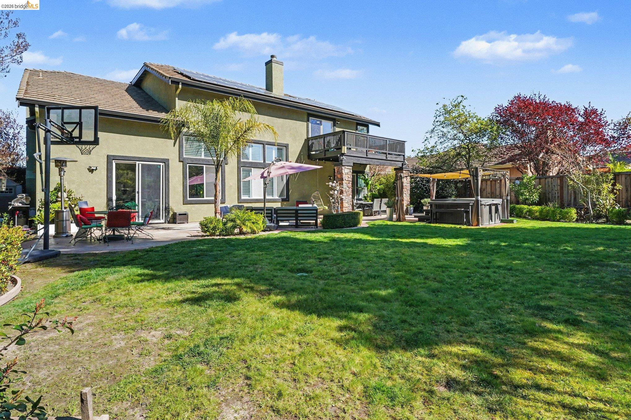 6007 Westside Drive San Ramon, CA 94583 - Photo 38 of 41