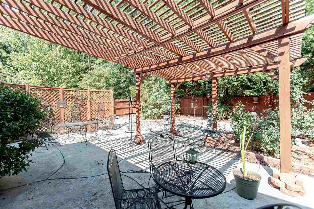2417 Carruthers Court Raleigh, NC 27615 - Photo 29 of 30 Photo 29
