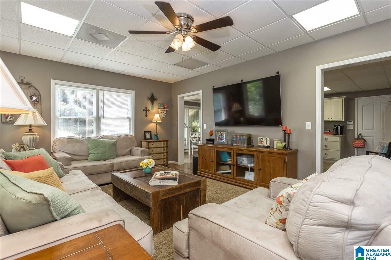 411 Quail Ridge Road Oneonta, AL 35121 - Photo 40 of 50