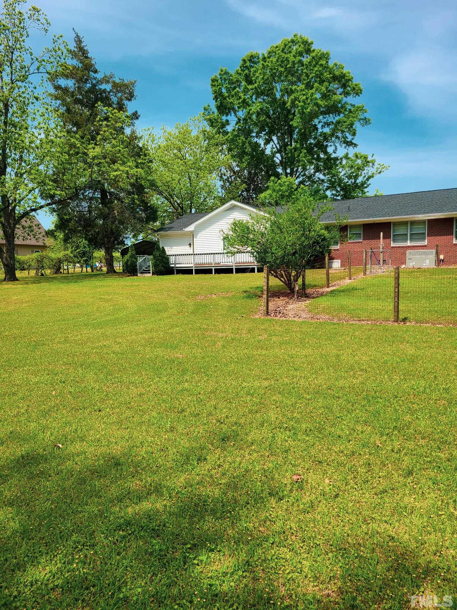 618 West Tart Road Dunn, NC 28334 - Photo 20 of 46 Gallery Image 20
