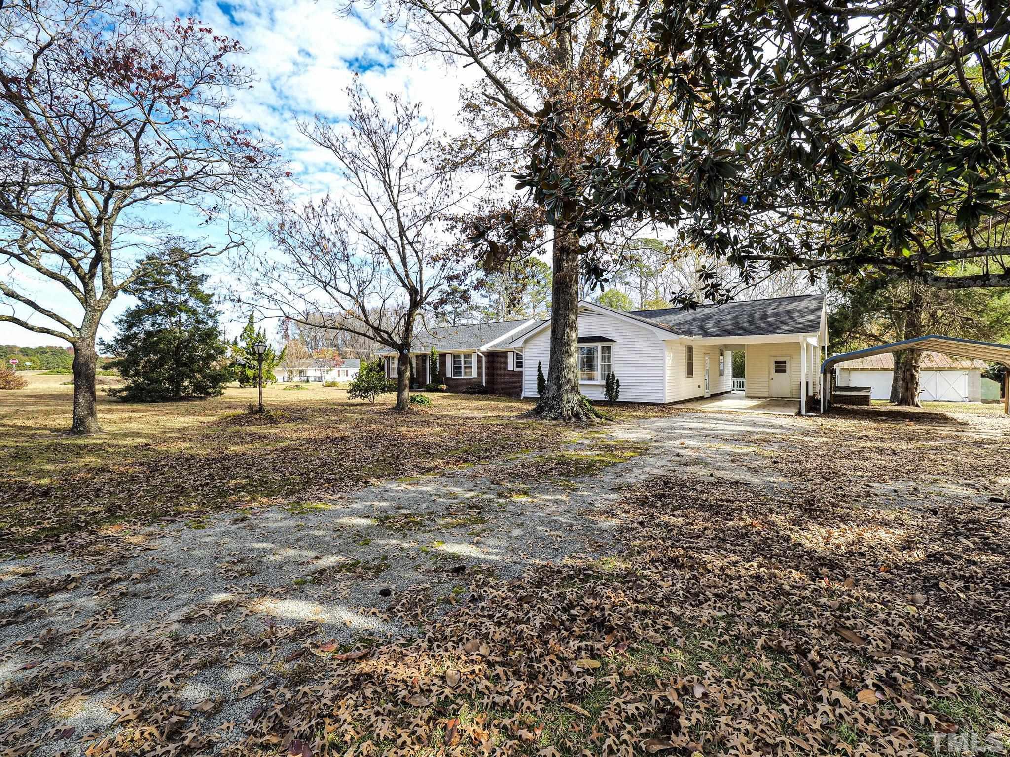 618 West Tart Road Dunn, NC 28334 - Photo 26 of 46 Gallery Image 26