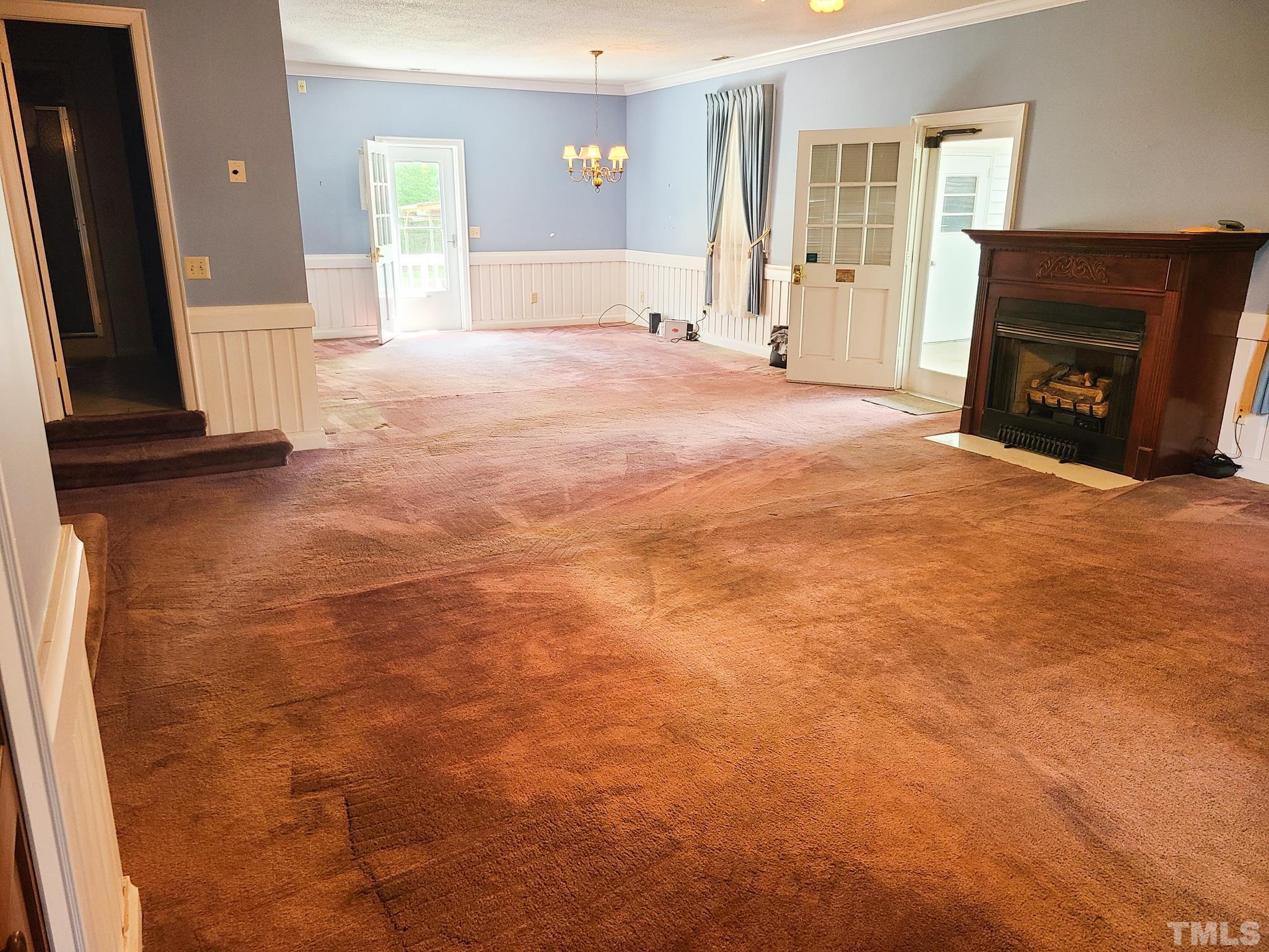 618 West Tart Road Dunn, NC 28334 - Photo 4 of 46 Gallery Image 4