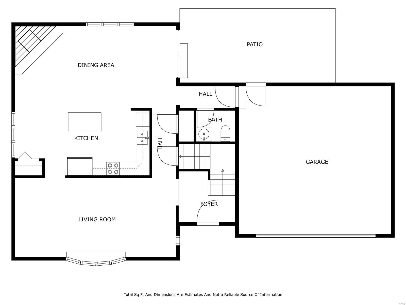 9160 Bunkum Road Fairview Heights, IL 62208 - Photo 5 of 55 Gallery Image 5