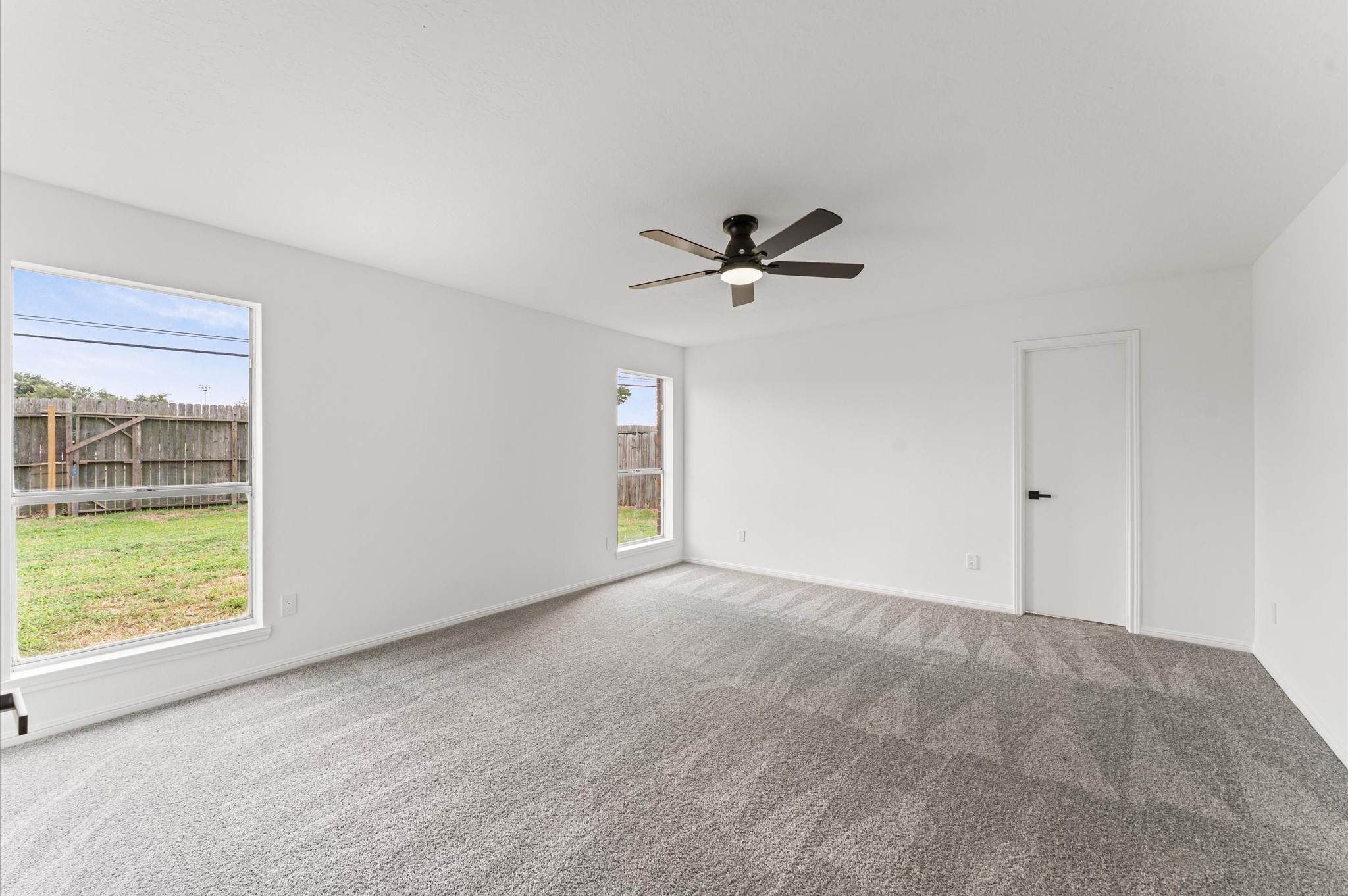 17527 Hamilwood Drive Cypress, TX 77433 - Photo 17 of 32 a view of an empty room with a window