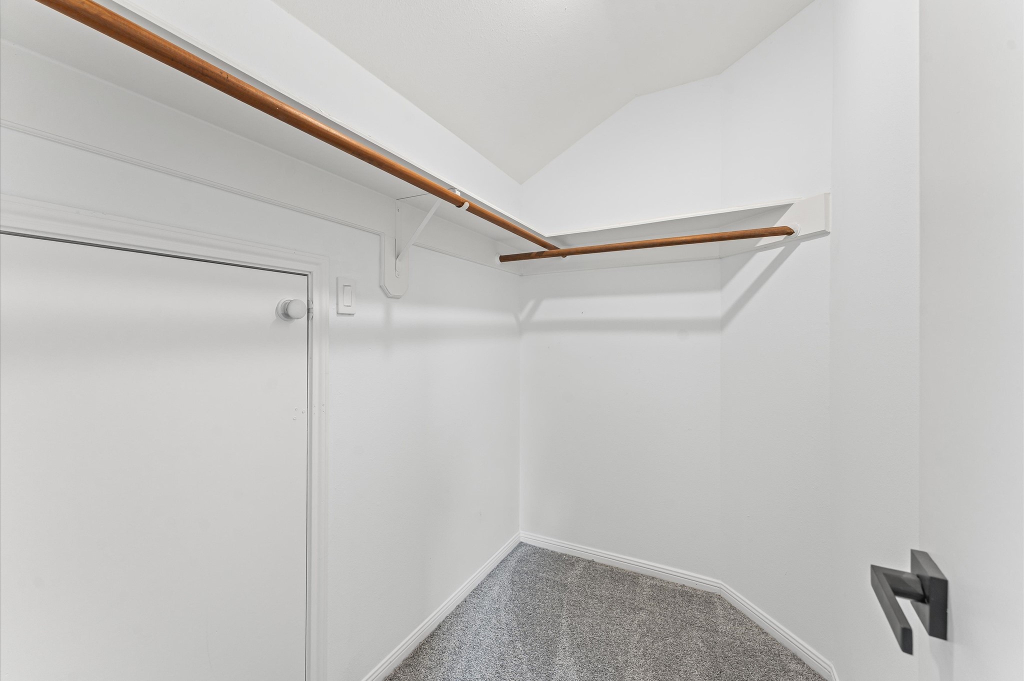 17527 Hamilwood Drive Cypress, TX 77433 - Photo 22 of 32 a view of small space with racks on the wall