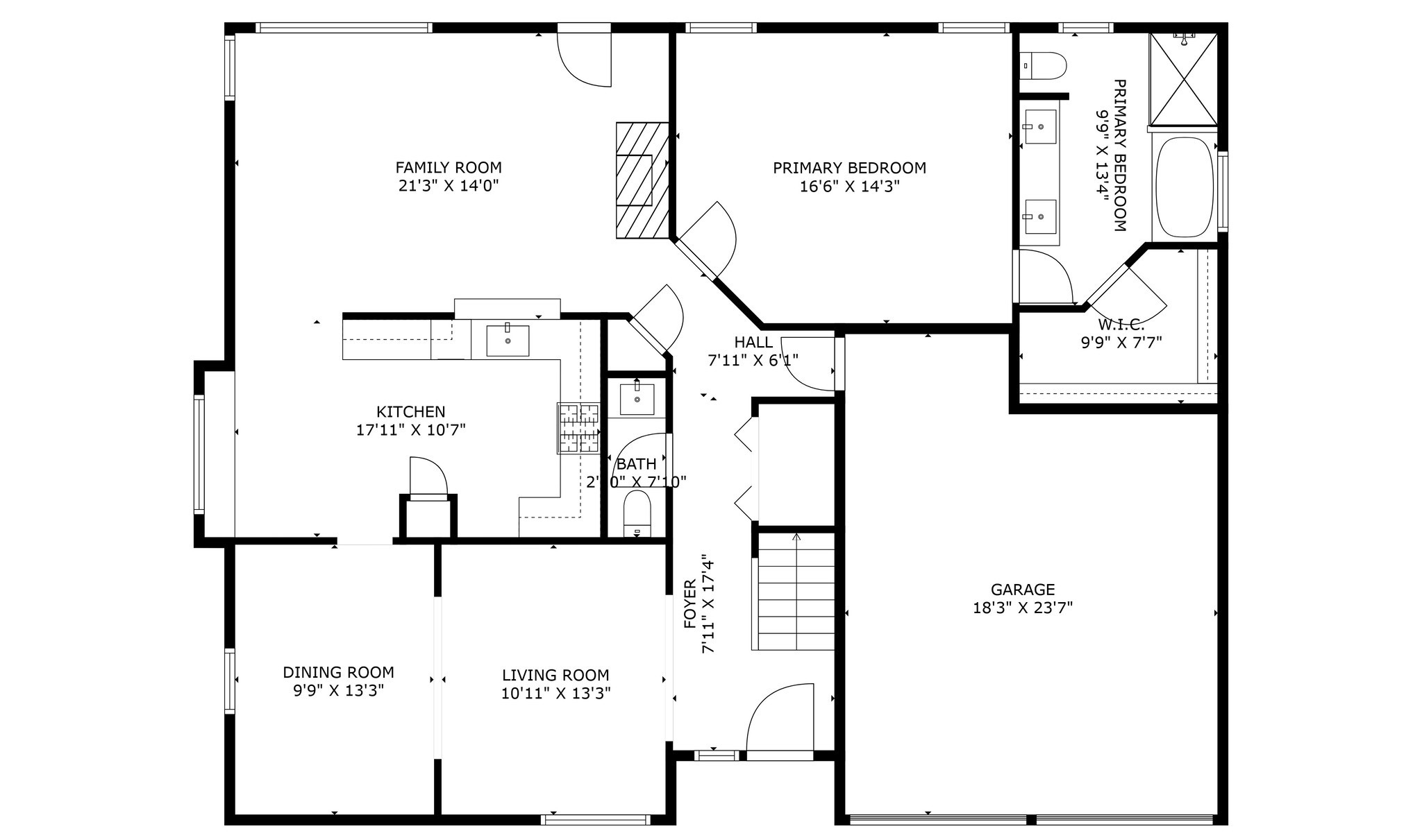 17527 Hamilwood Drive Cypress, TX 77433 - Photo 32 of 32