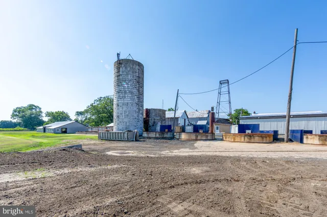 $5,500,000 | 27058 Mt Pleasant Road, Columbus, NJ 08022