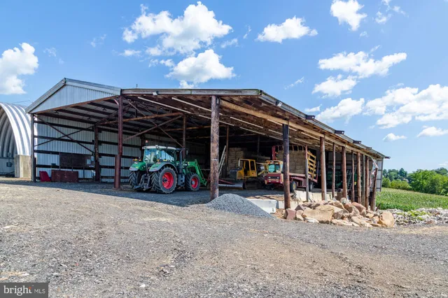 $5,500,000 | 27058 Mt Pleasant Road, Columbus, NJ 08022