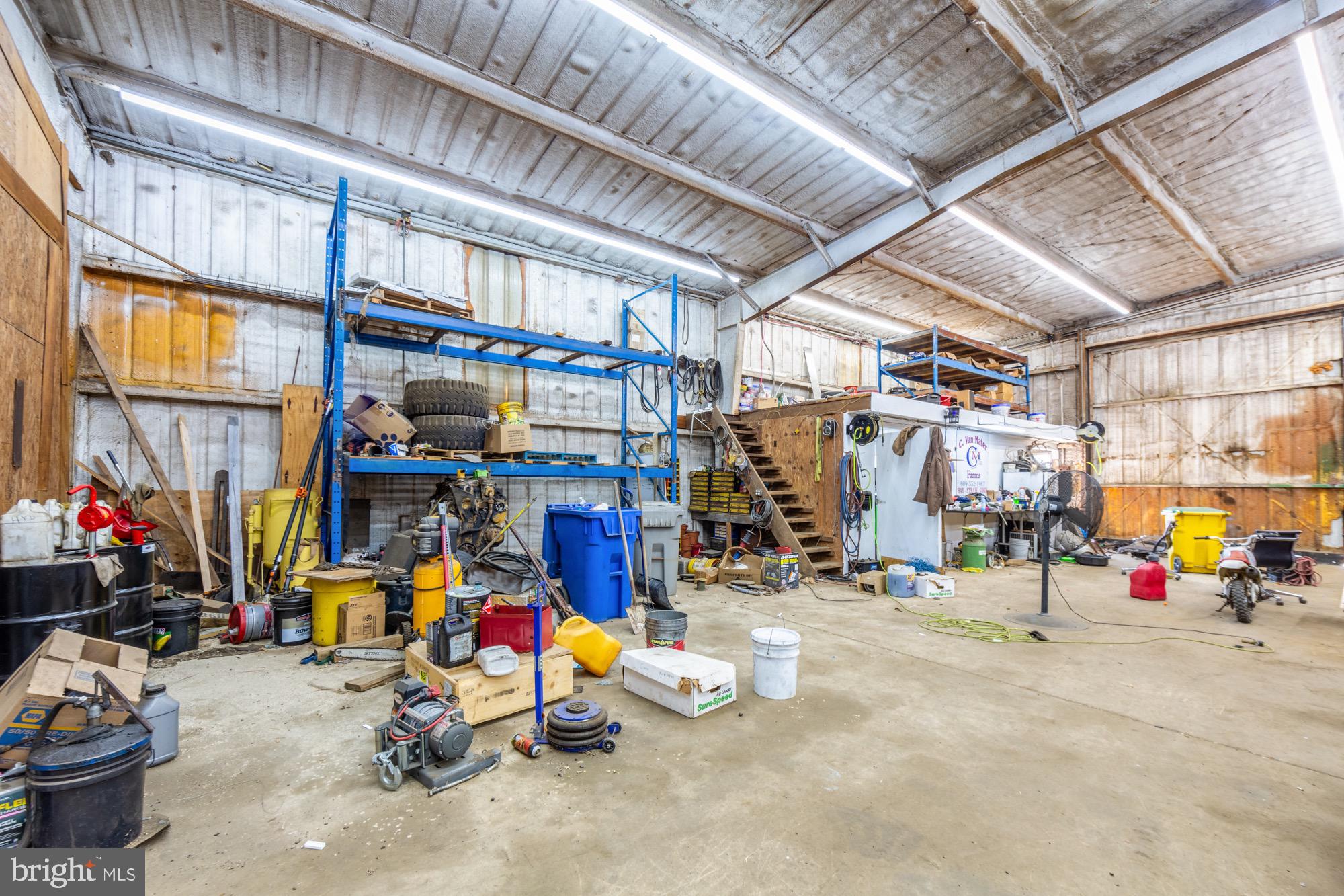 27058 Mt Pleasant Road Columbus, NJ 08022 - Photo 108 of 127