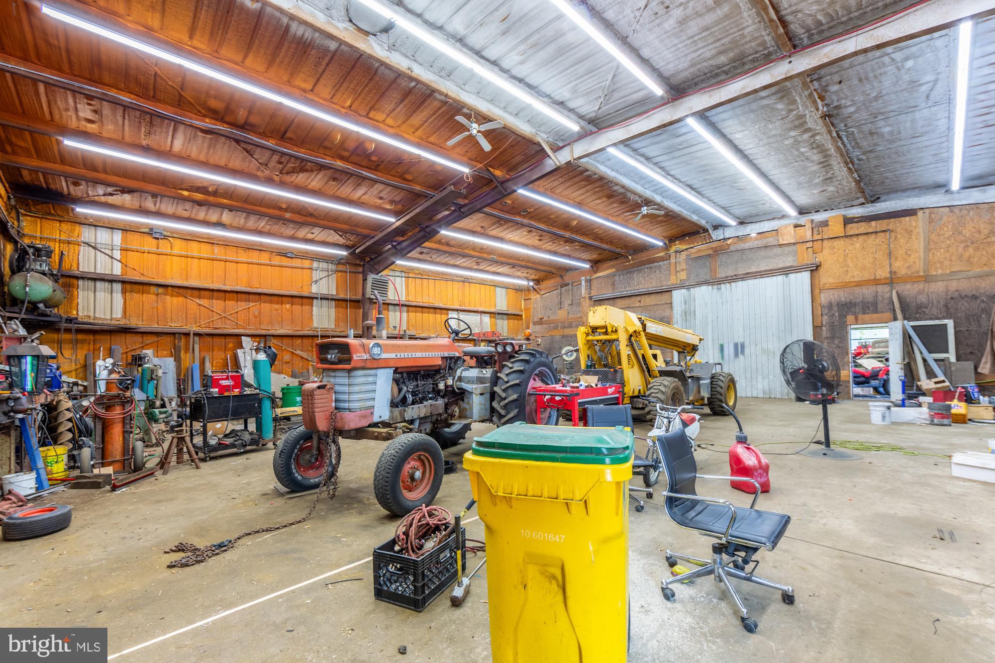 27058 Mt Pleasant Road Columbus, NJ 08022 - Photo 109 of 127