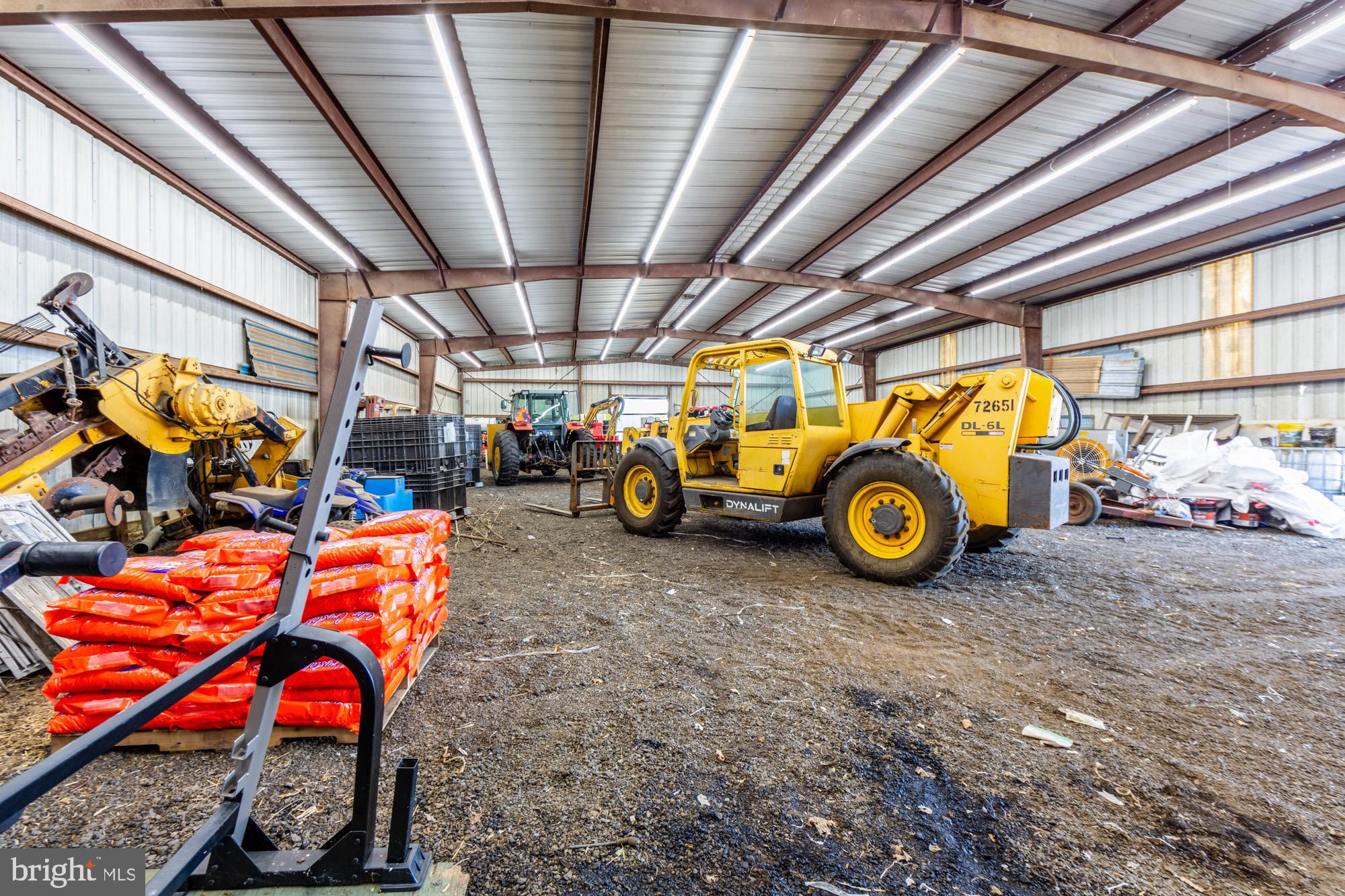 27058 Mt Pleasant Road Columbus, NJ 08022 - Photo 112 of 127