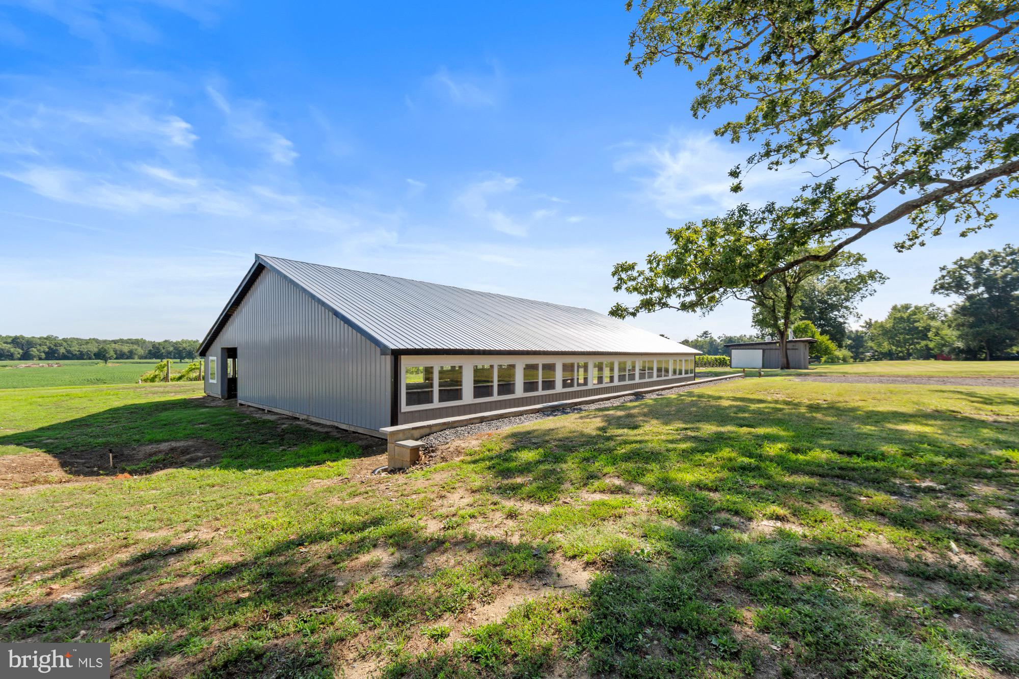 27058 Mt Pleasant Road Columbus, NJ 08022 - Photo 12 of 127