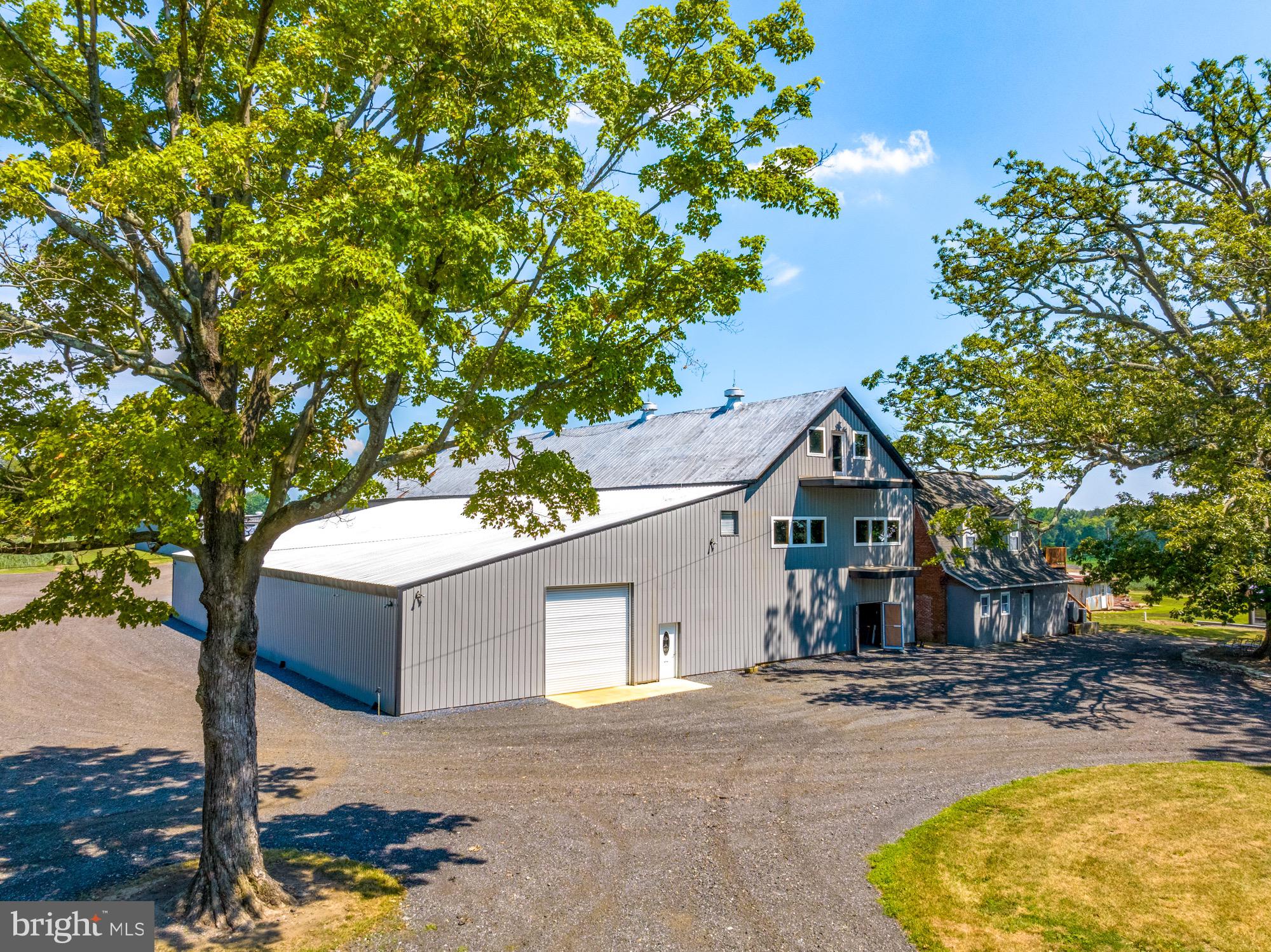 27058 Mt Pleasant Road Columbus, NJ 08022 - Photo 17 of 127