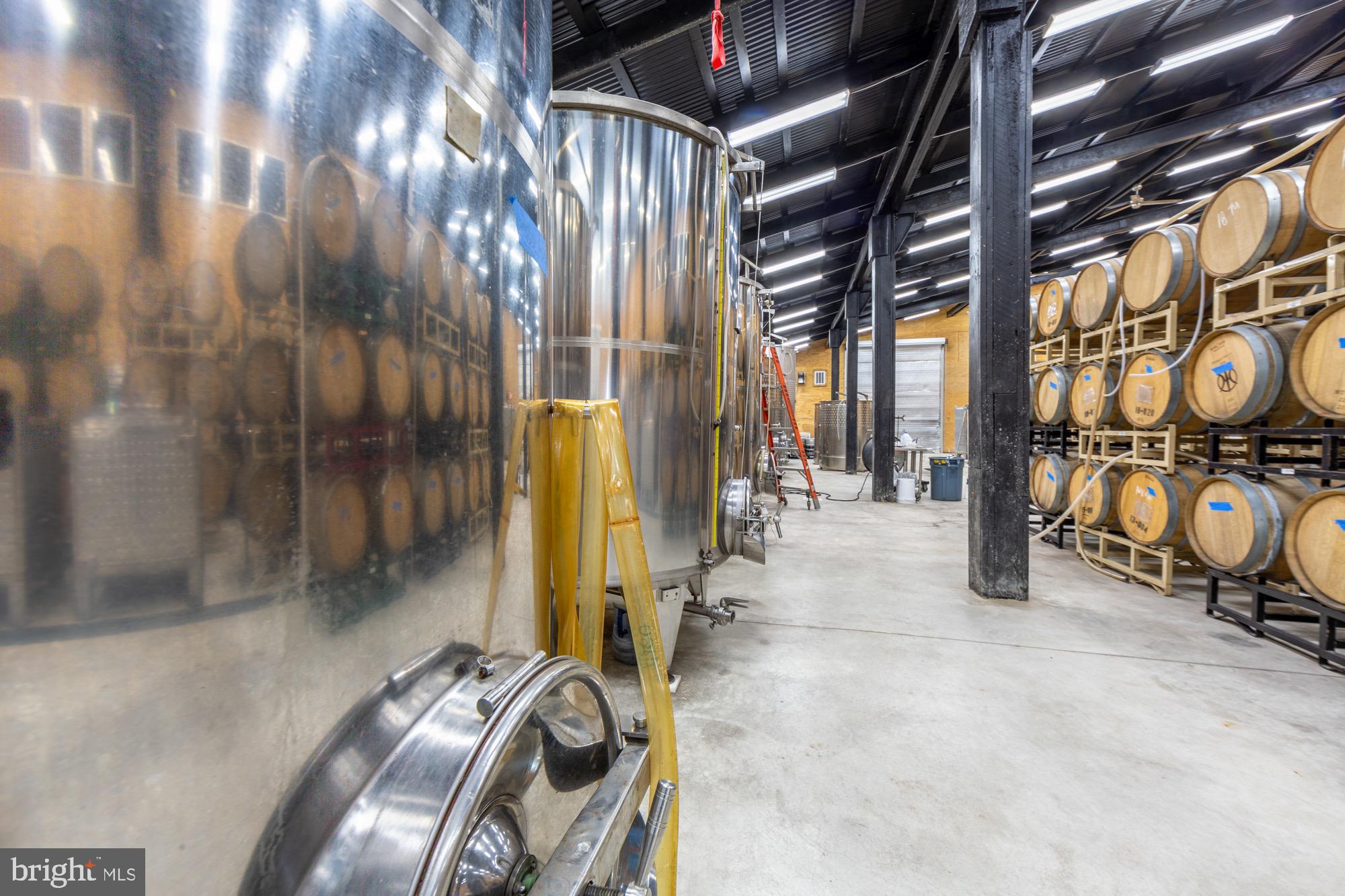 27058 Mt Pleasant Road Columbus, NJ 08022 - Photo 24 of 127 a view of gym