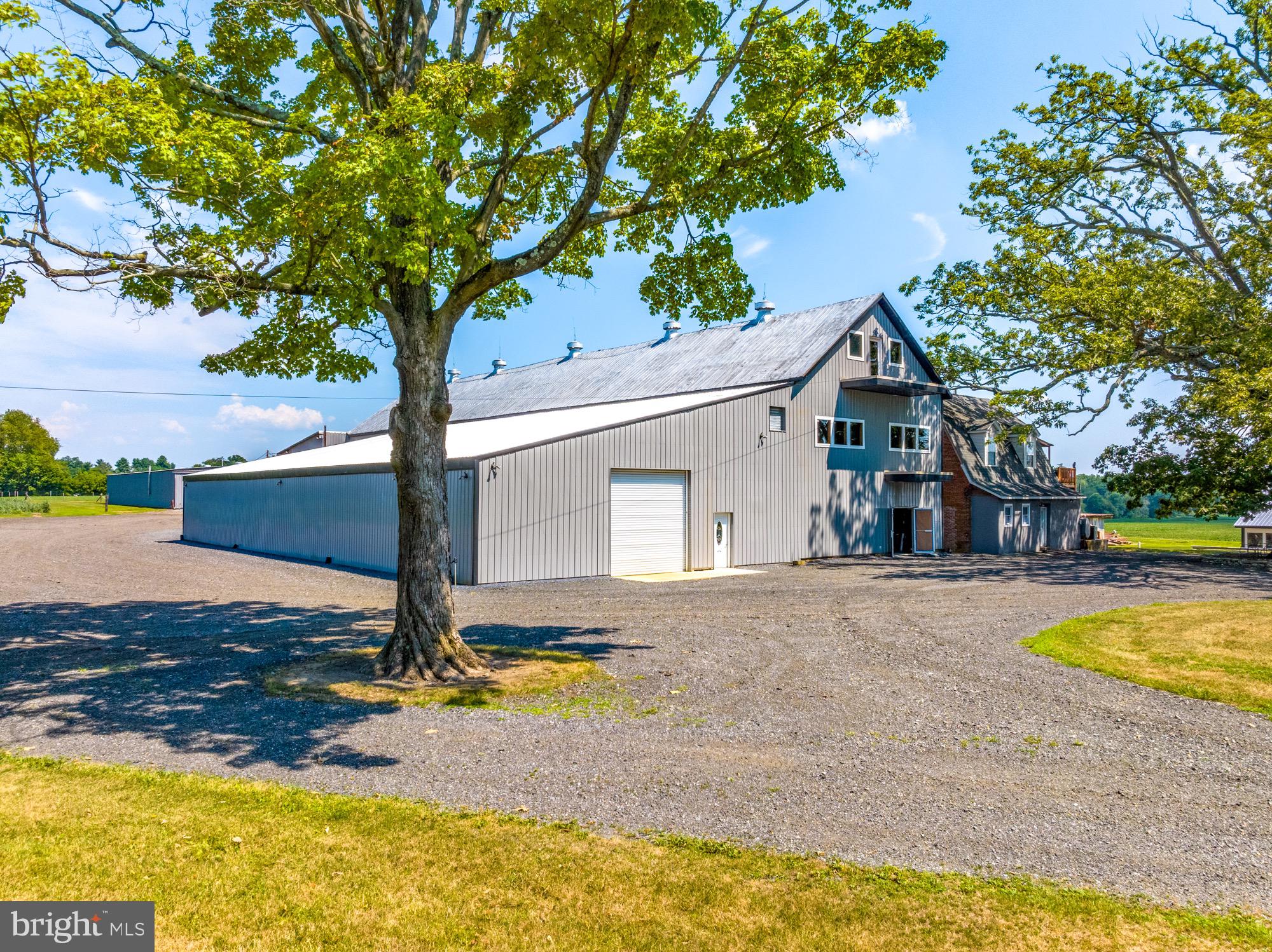27058 Mt Pleasant Road Columbus, NJ 08022 - Photo 39 of 127 a view of a house with pool and tree s