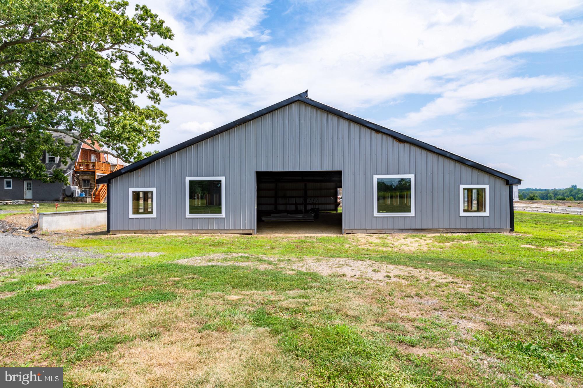 27058 Mt Pleasant Road Columbus, NJ 08022 - Photo 41 of 127