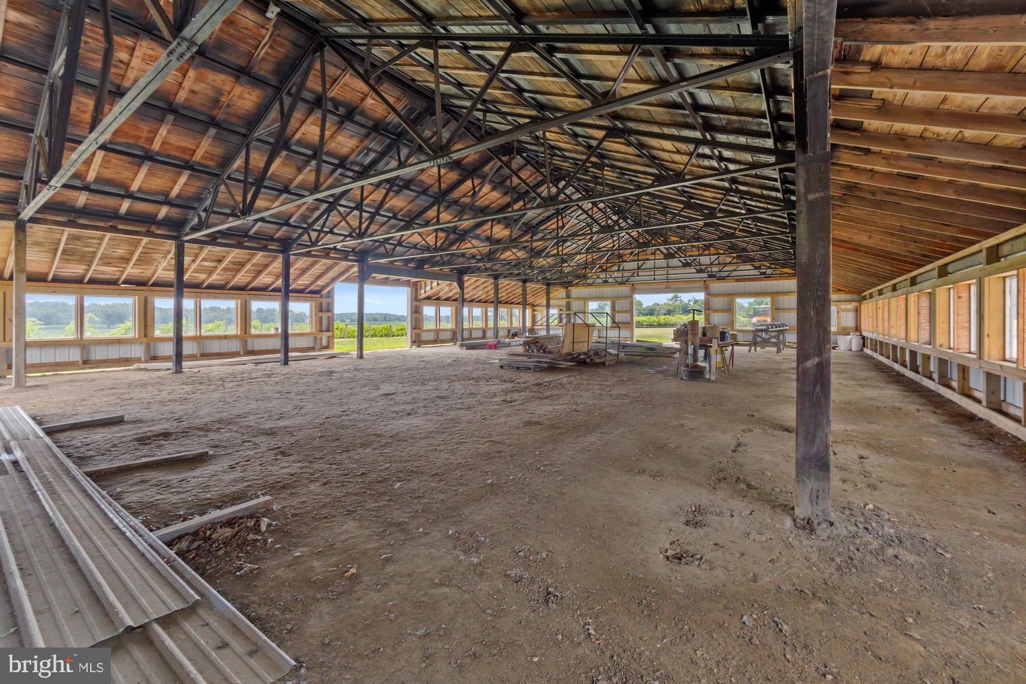 27058 Mt Pleasant Road Columbus, NJ 08022 - Photo 45 of 127