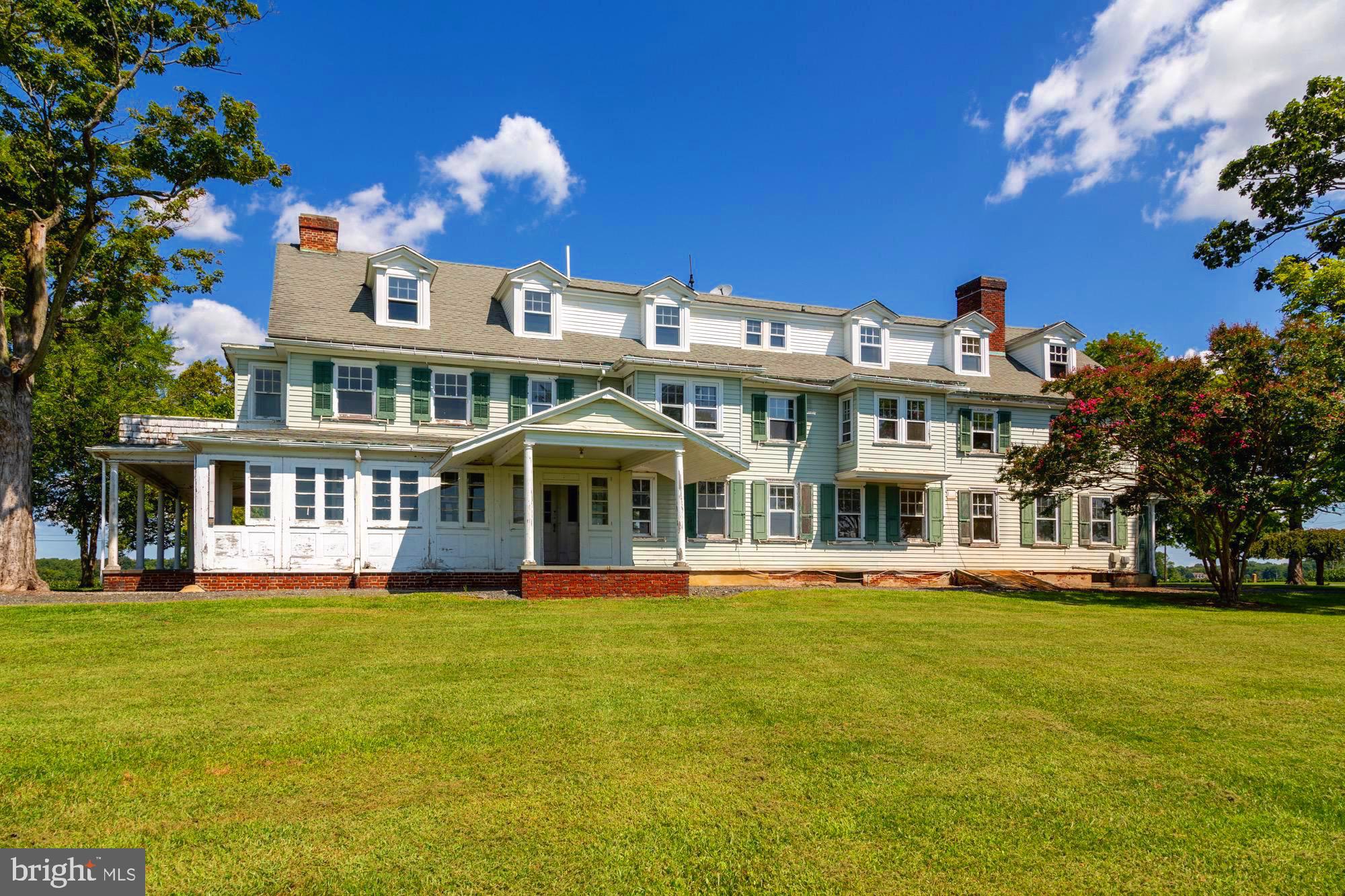 27058 Mt Pleasant Road Columbus, NJ 08022 - Photo 66 of 127