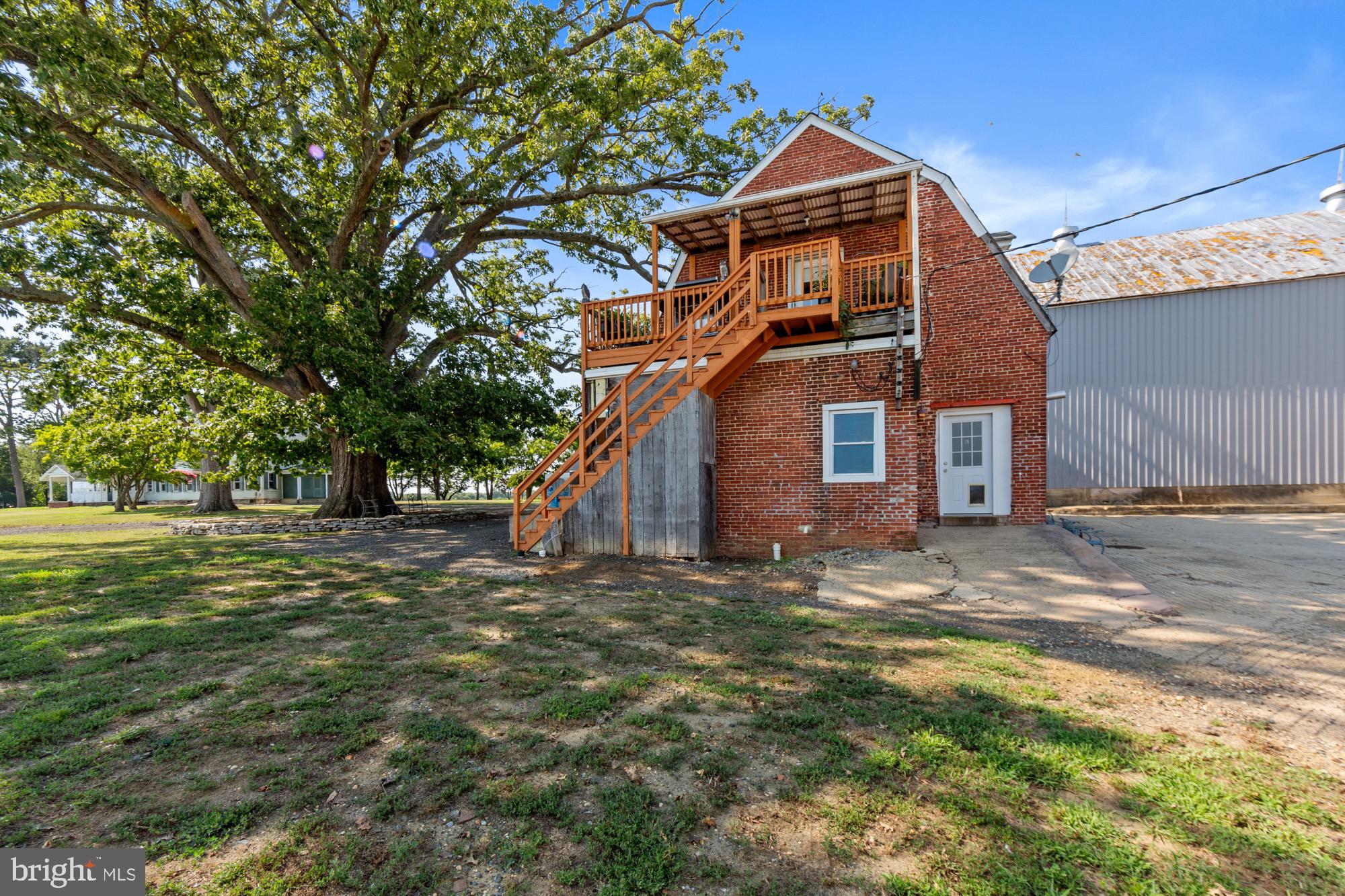 27058 Mt Pleasant Road Columbus, NJ 08022 - Photo 73 of 127