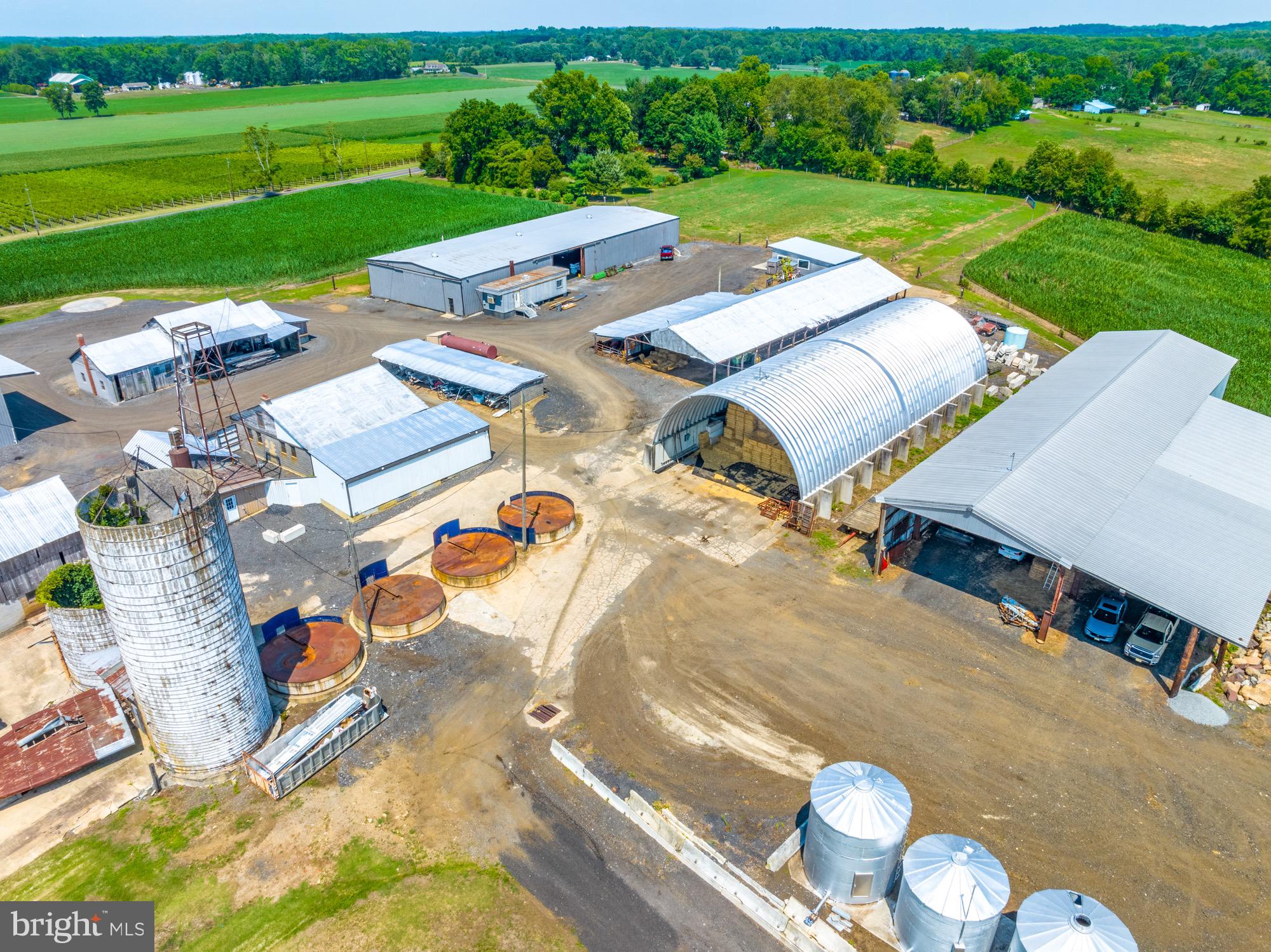 27058 Mt Pleasant Road Columbus, NJ 08022 - Photo 81 of 127