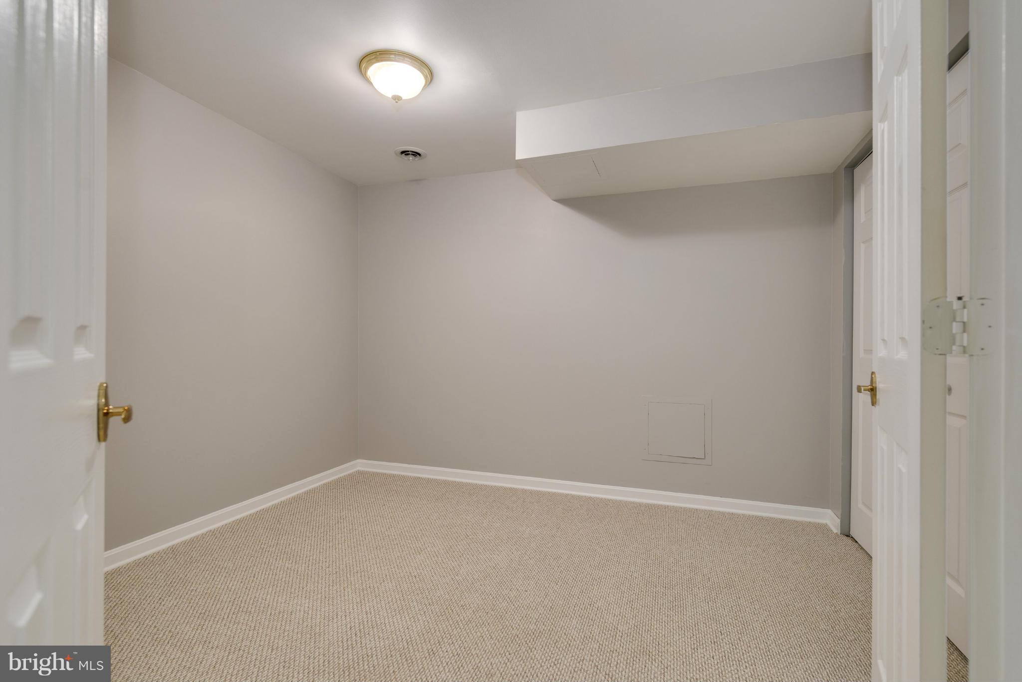 9215 Ridgefield Circle Frederick, MD 21701 - Photo 25 of 29 Basement