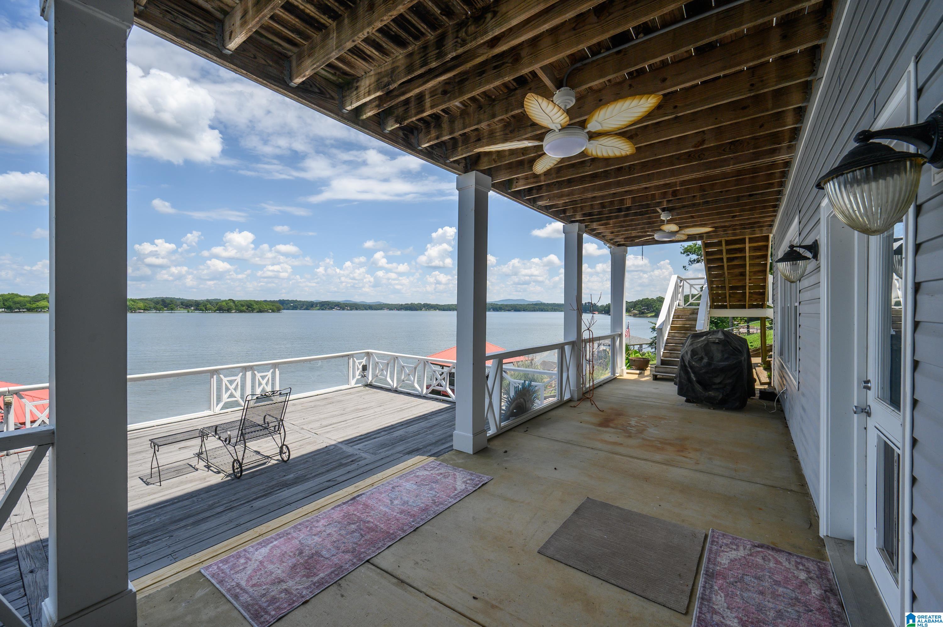 3500 Griffitt Bend Road Talladega, AL 35160 - Photo 57 of 86
