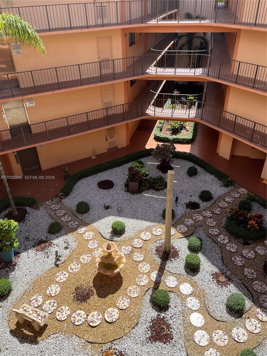 8600 Southwest 133rd Avenue Road, Unit 304 Miami, FL 33183 - Photo 1 of 5 Main Lobby