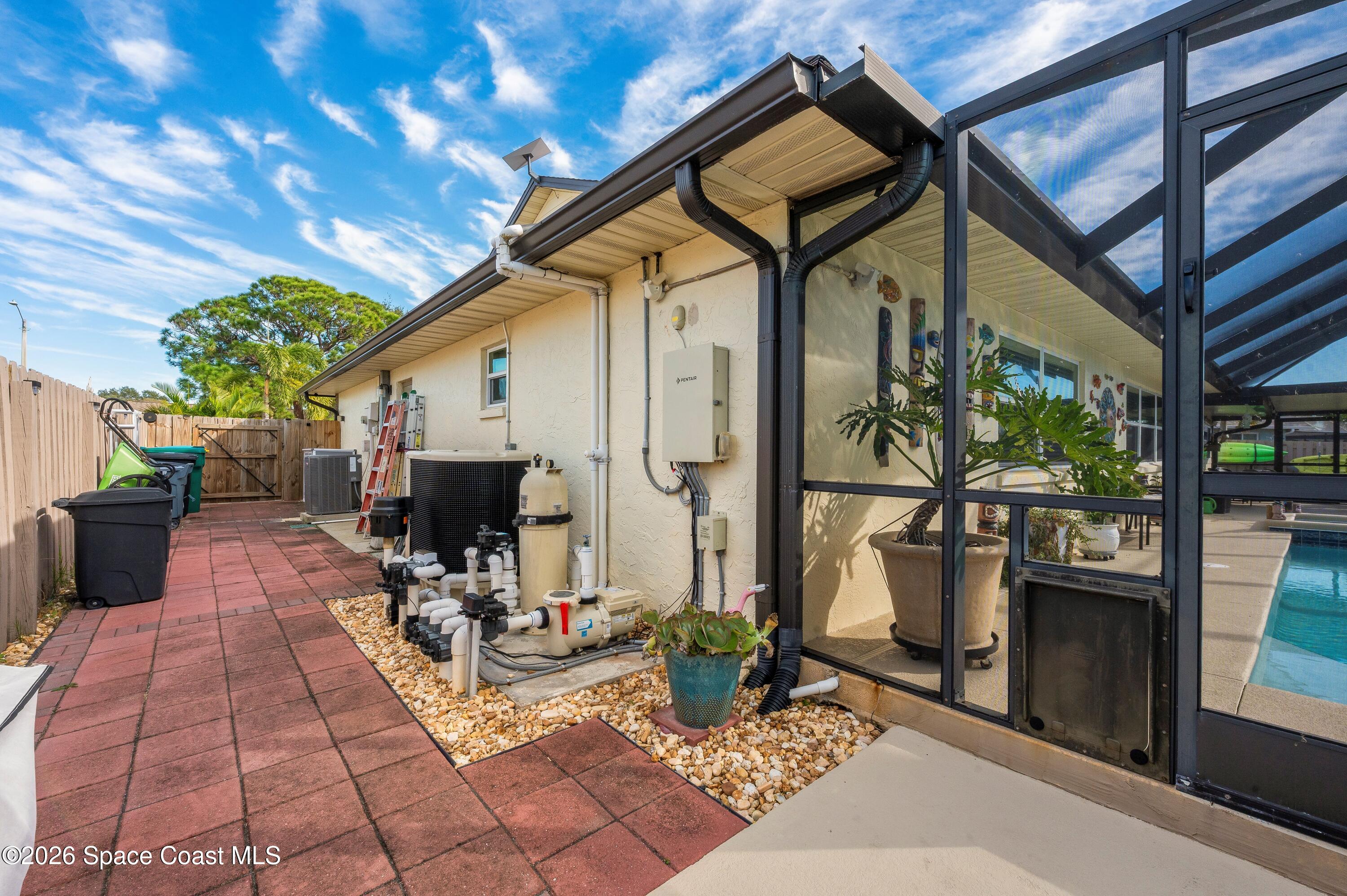 2245 Chevalier Place Merritt Island, FL 32952 - Photo 29 of 43 DSC_6264