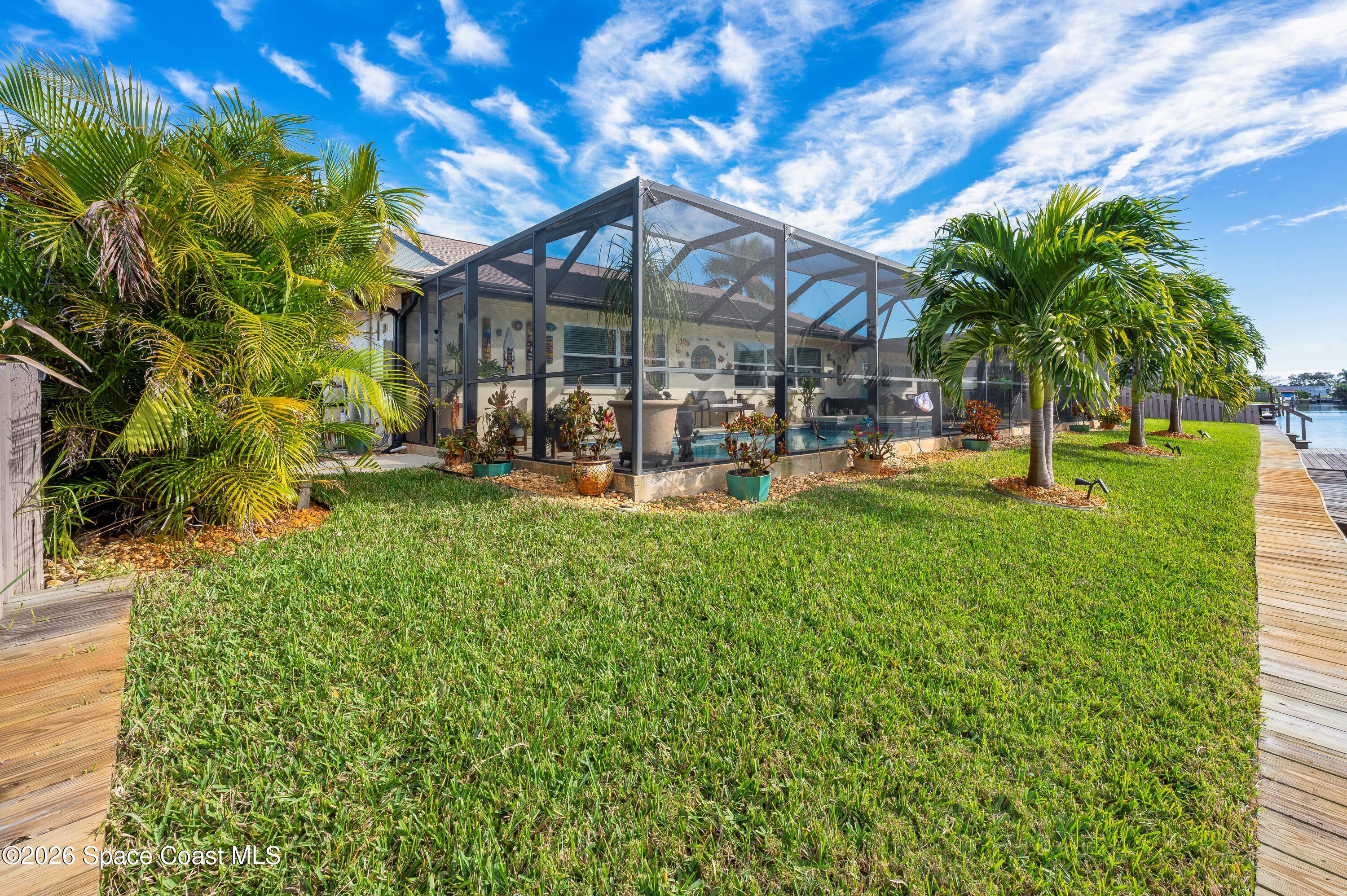 2245 Chevalier Place Merritt Island, FL 32952 - Photo 30 of 43 DSC_6267