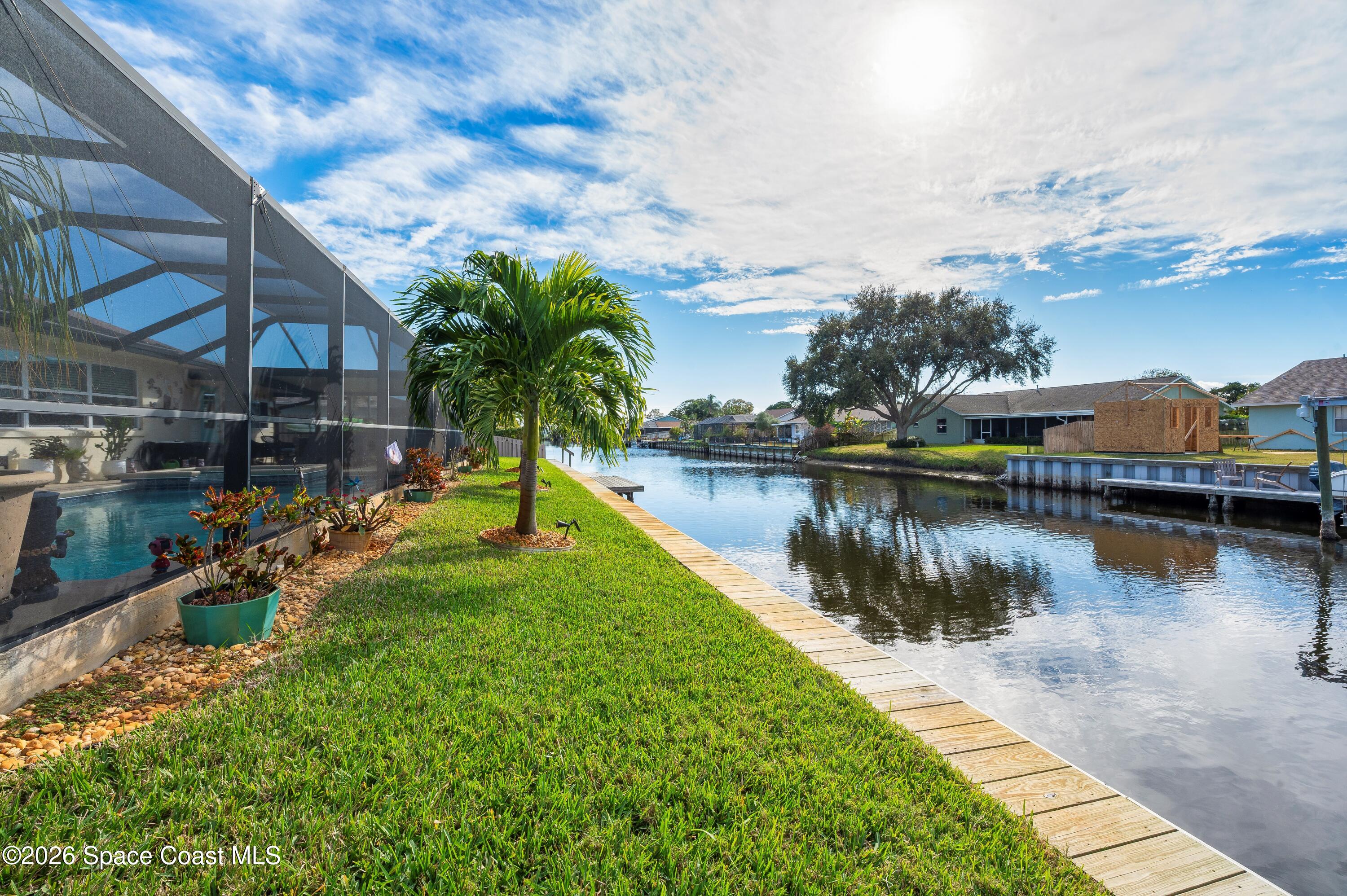 2245 Chevalier Place Merritt Island, FL 32952 - Photo 6 of 43 DSC_6270