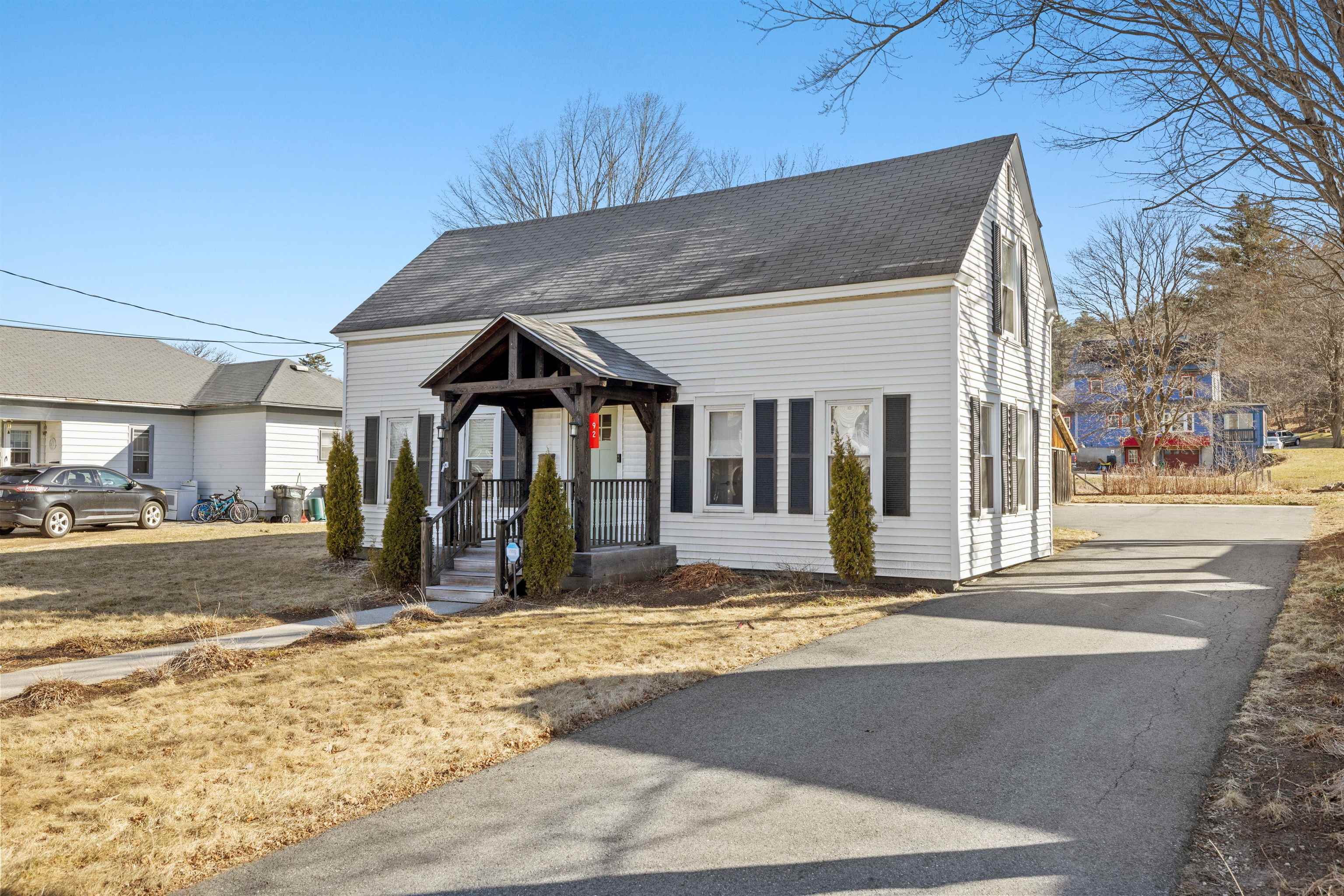 92 South Main Street Newport, NH 03773 - Photo 1 of 55