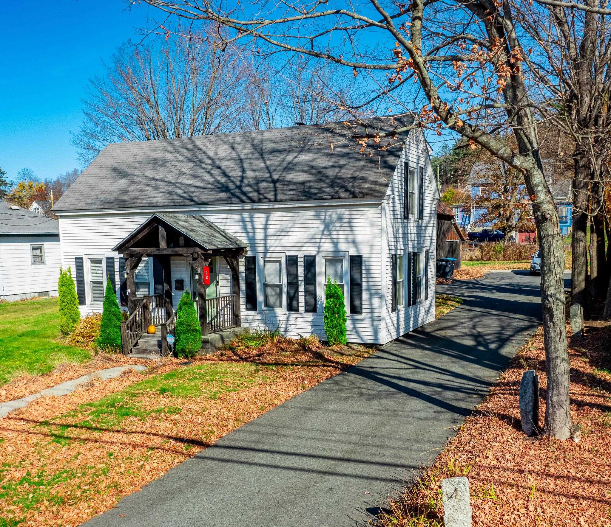 92 South Main Street Newport, NH 03773 - Photo 2 of 55