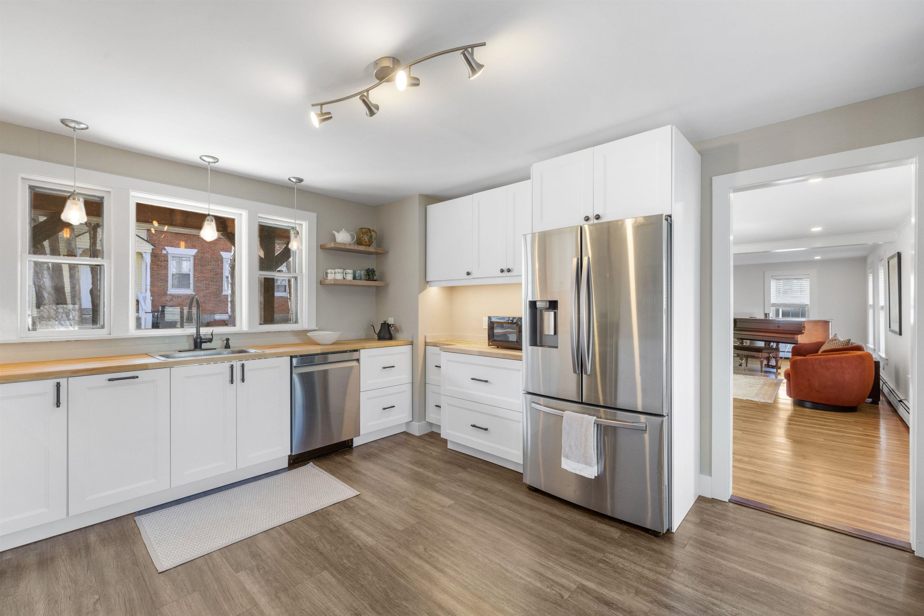 92 South Main Street Newport, NH 03773 - Photo 27 of 55
