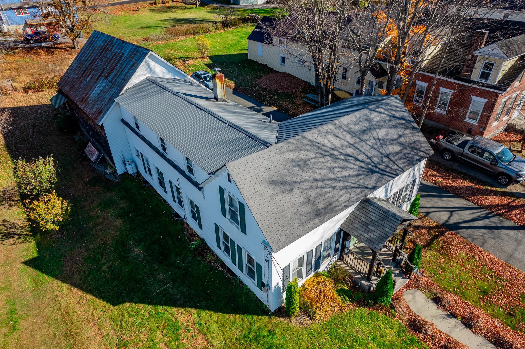92 South Main Street Newport, NH 03773 - Photo 4 of 55