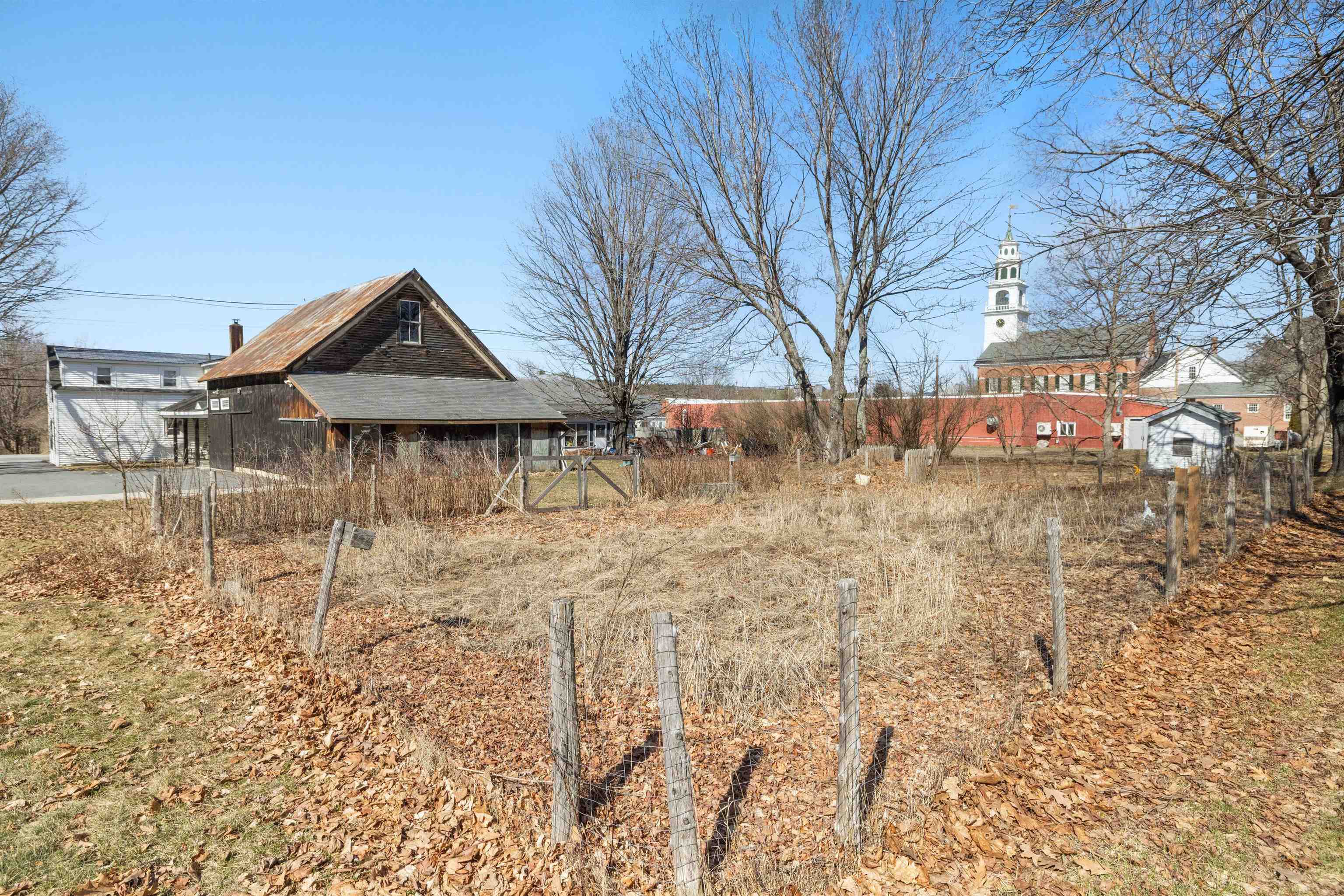 92 South Main Street Newport, NH 03773 - Photo 50 of 55