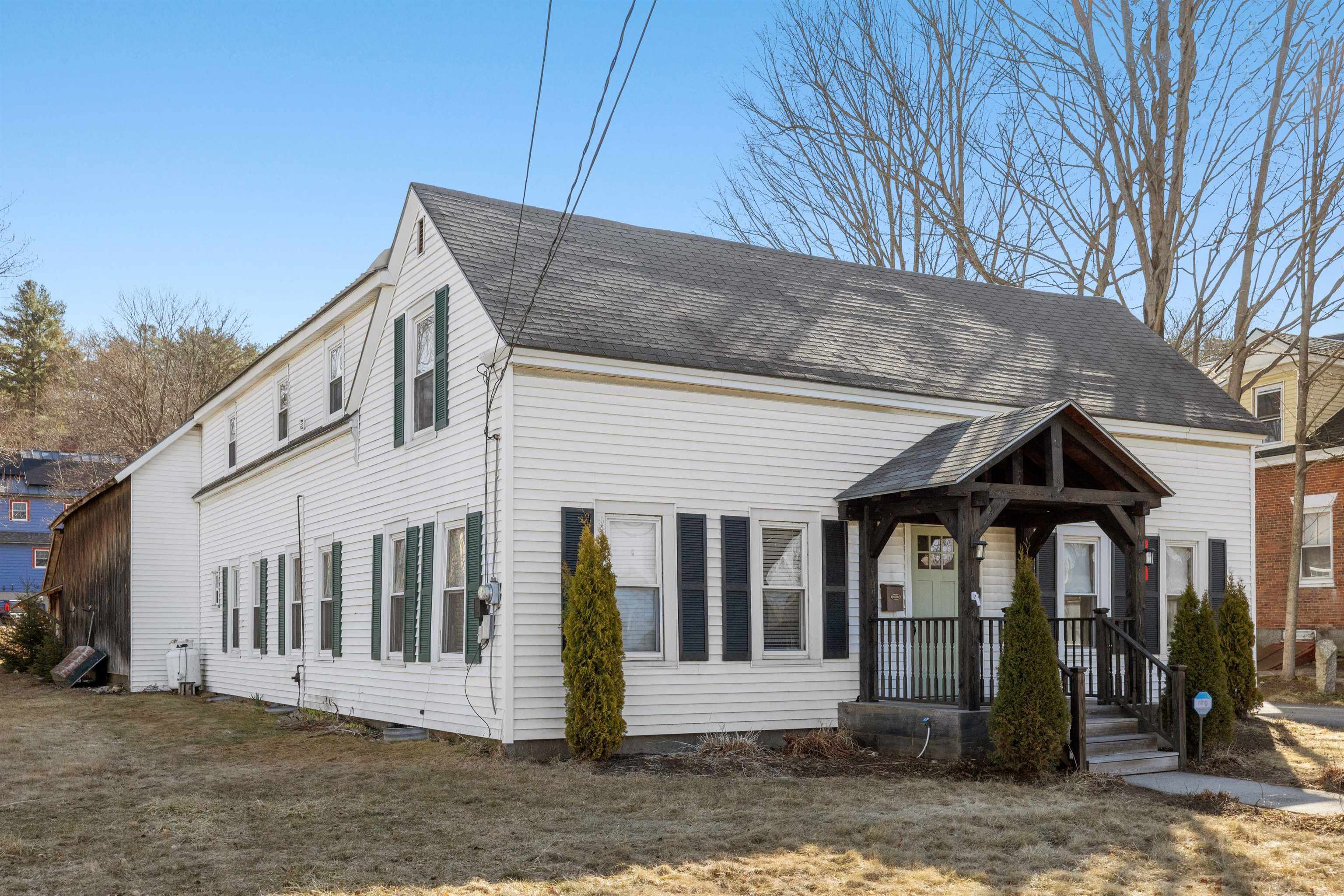 92 South Main Street Newport, NH 03773 - Photo 5 of 55