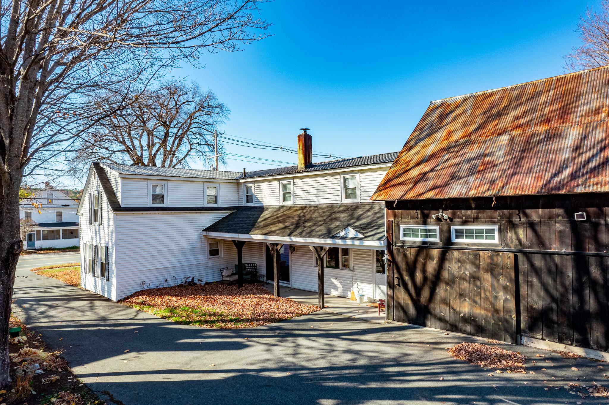 92 South Main Street Newport, NH 03773 - Photo 6 of 55