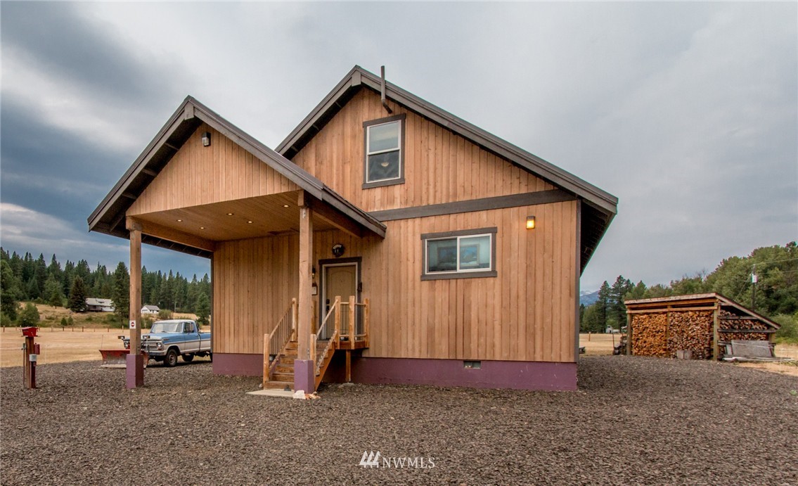 12101 Teanaway Road Cle Elum, WA 98922 - Photo 1 of 25 Gallery Image 1