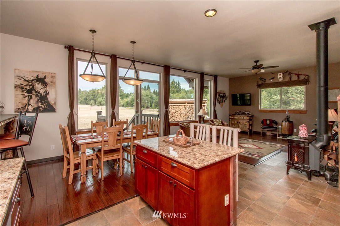 12101 Teanaway Road Cle Elum, WA 98922 - Photo 13 of 25 Gallery Image 13