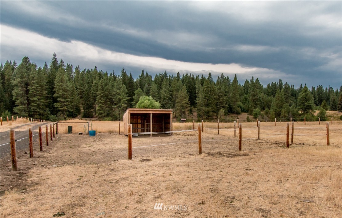12101 Teanaway Road Cle Elum, WA 98922 - Photo 22 of 25 Gallery Image 22