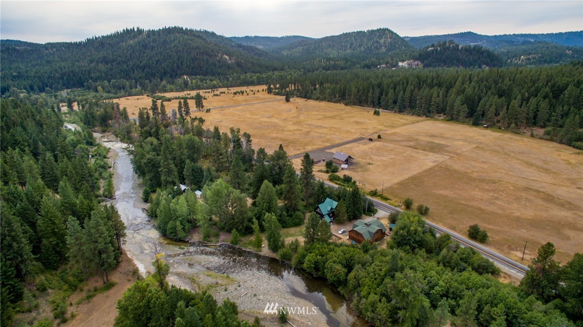 12101 Teanaway Road Cle Elum, WA 98922 - Photo 24 of 25 Gallery Image 24