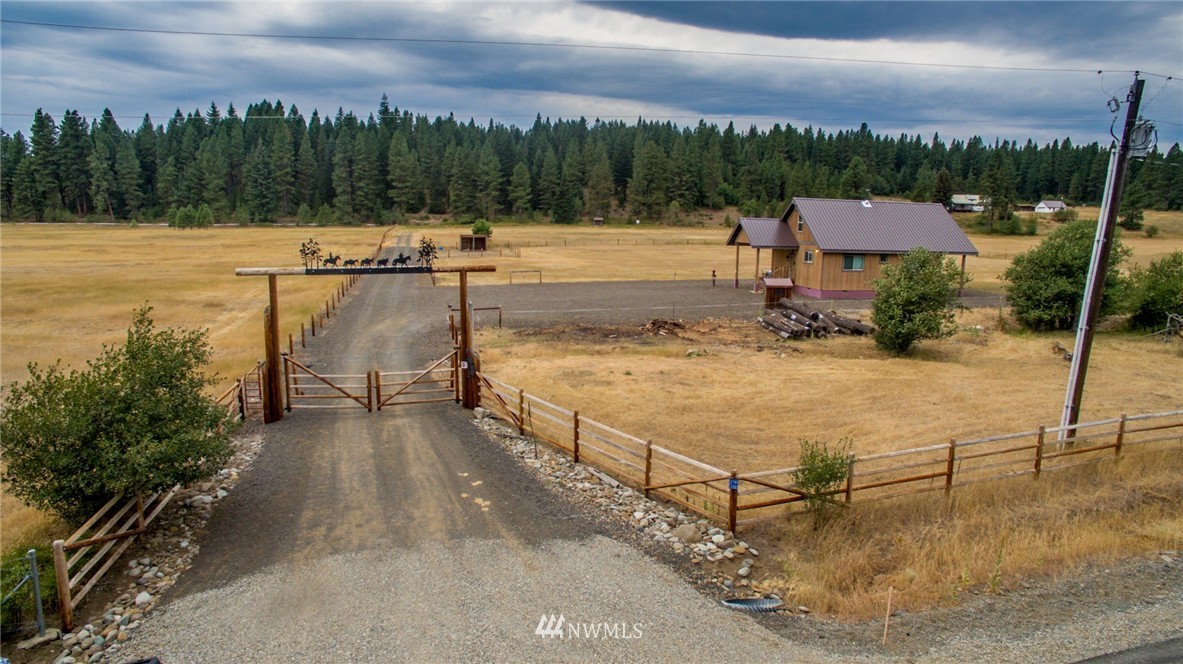 12101 Teanaway Road Cle Elum, WA 98922 - Photo 25 of 25 Gallery Image 25