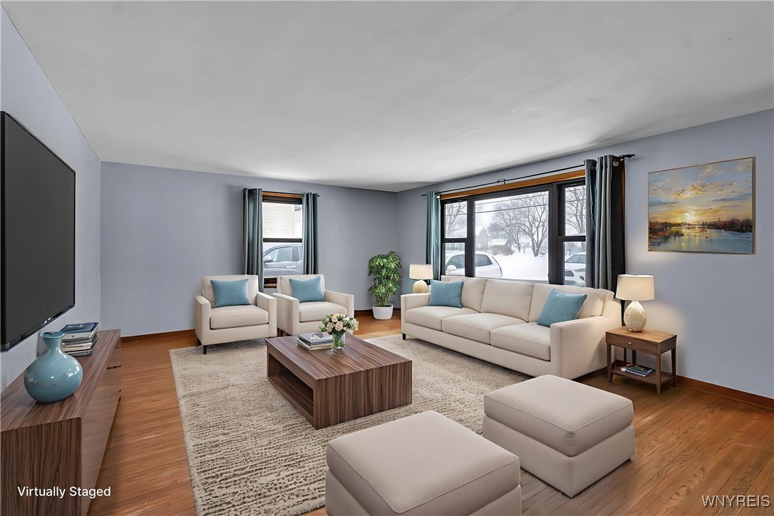 11 Cemetery Road Lancaster, NY 14086 - Photo 24 of 45