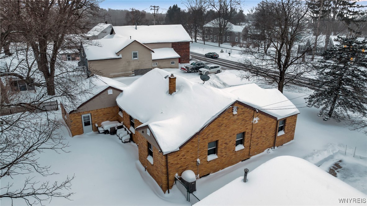 11 Cemetery Road Lancaster, NY 14086 - Photo 38 of 45